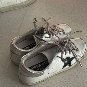Golden Goose Super Star
